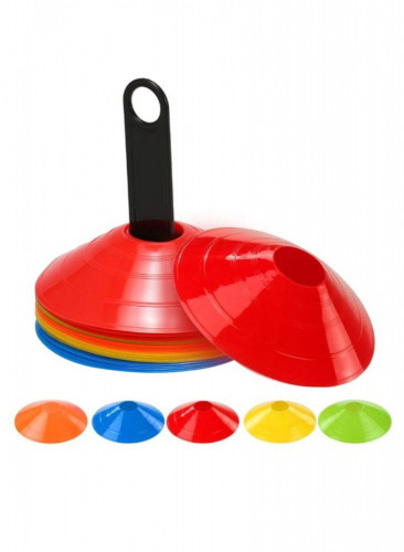 Training tablet set