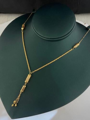 سبحه المبروم فاخره و مميزه ذهب عيار21 الوزن. 4.90...