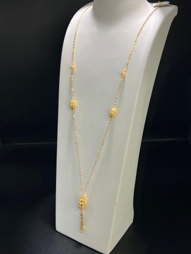 سبحه بحريني فاخره و مميزه ذهب عيار21 وزن7.38 بوابة...