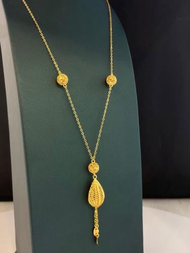 سبحه 3D مميزه و فاخره ذهب عيار21 الوزن 5.79 بوابة....