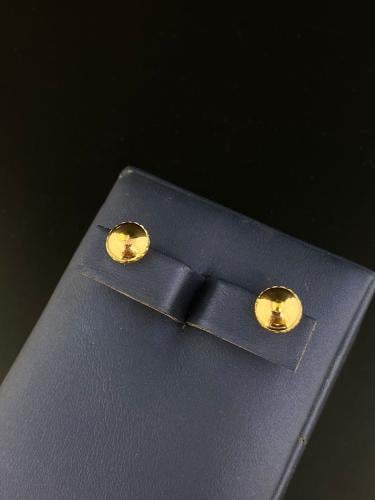 حلق لبس يومي فاخر و انيق الوزن 1.35 بوابة.4