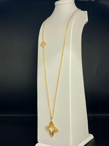 سبحة كوين ذهب عيار21 فاخره مميزه وزن8.71 بوابة.5