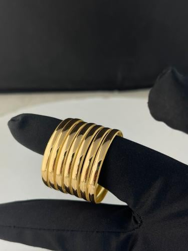 غوايش مواليد كيوت و انيقه ذهب عيار٢١ مقاس 10 السعر...