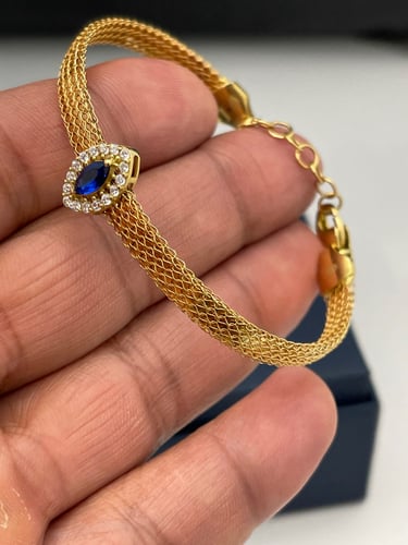 سواوه مميزه و انيقه عيار18 وزن 9.35