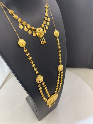 مزنط و كرسي ناعم موديل جابر عيار21