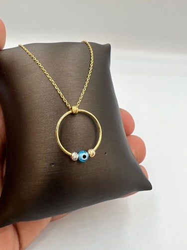 شوكر فاخر و انيق ذهب عيار18