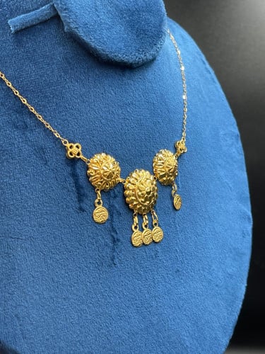 مزنط كرسي جابر ناعم عيار21