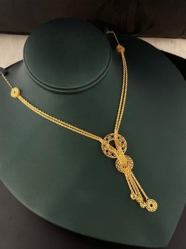 سبحة المبروم فاخره و مميزه وزن 7.22بوابة.4