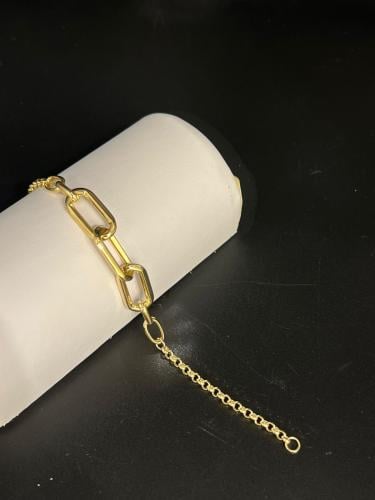 سواره فاخره و مميزه موديل الجنزير ذهب عيار18 بوابة...