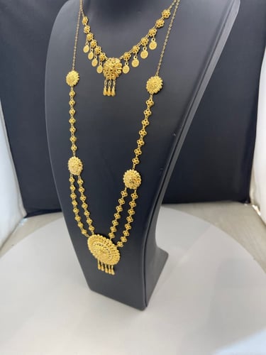 مزنط و كرسي ناعم موديل جابر عيار21