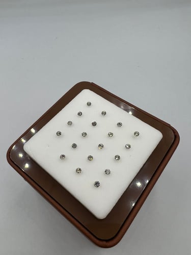 ازمام فضة عيار925 فاخر و مميزه للهدايا بواية.4