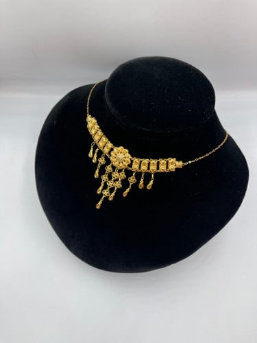 مزنط كرسي جابر مميز و انيق عيار21