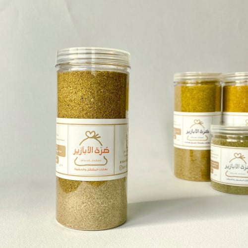 بهارات المقلقل والحشوة (155 جم )