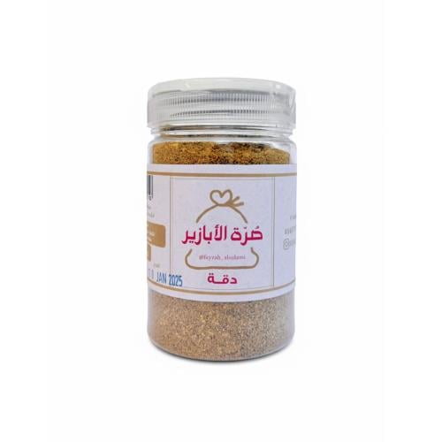 جملة دقة ١٢ علبة