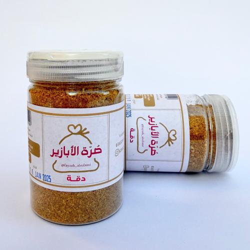 عرض دقة المدينة