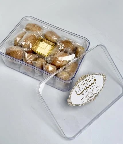 معمول نصف كيلو