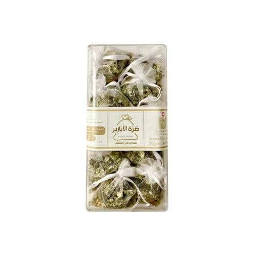 جملة بهارات الرز بالحمص ١٢ علبة