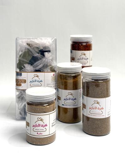 عرض الطباخين