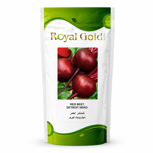 Red beetroot Detroit Italian - Royal Gold