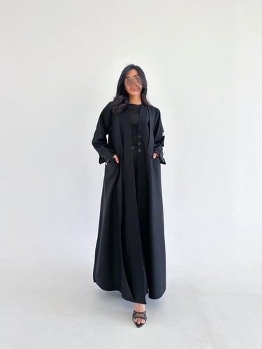 عباية رِين Rine Abaya