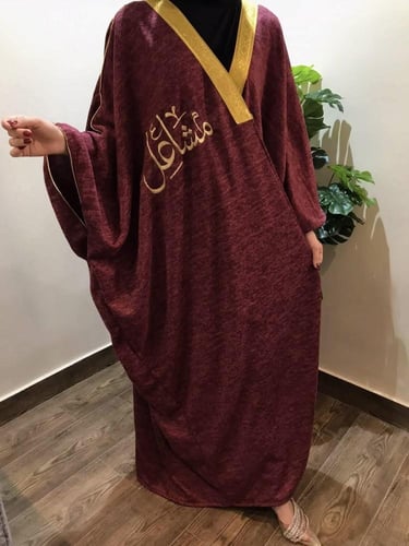 بشت شتوي نسائي بألوان مختلفة