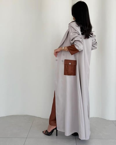 بليزر بيج كلاس - بخامة كريب اندنوسي