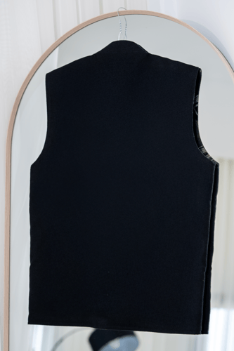 سديري الشموخ – جوخ مبطن كشميري فاخر