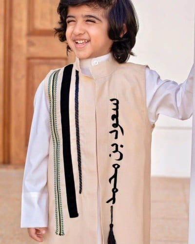 دقلة بتصميم مميز وحصري