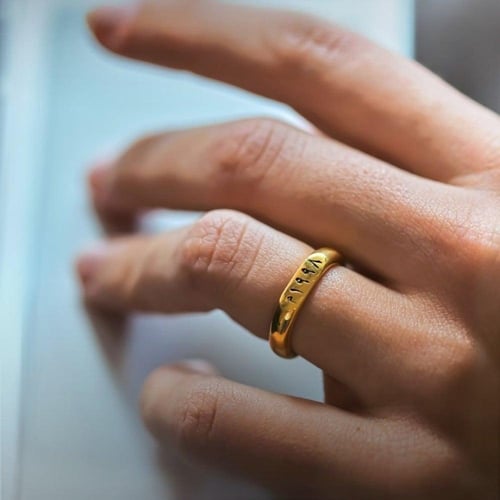 دبله فضه بحفر تاريخ