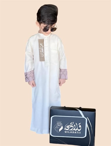 دقله بقماش لنن