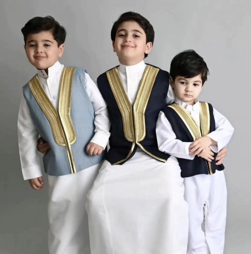 سديريه بشت الفخامه