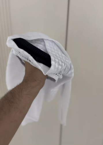 شماغ وعقال اطفال