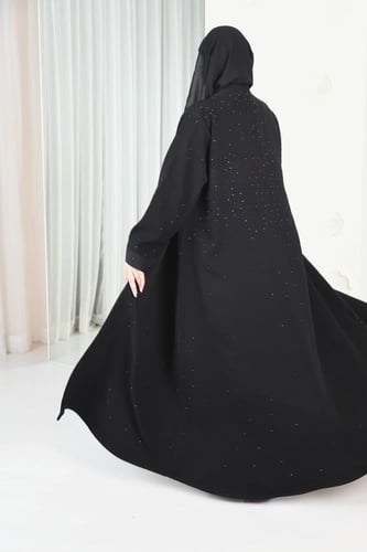 عباية النجوم المتميزة