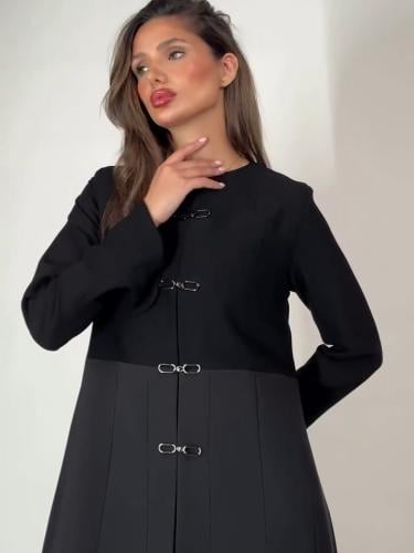 عباية الكِلاس الملوكي