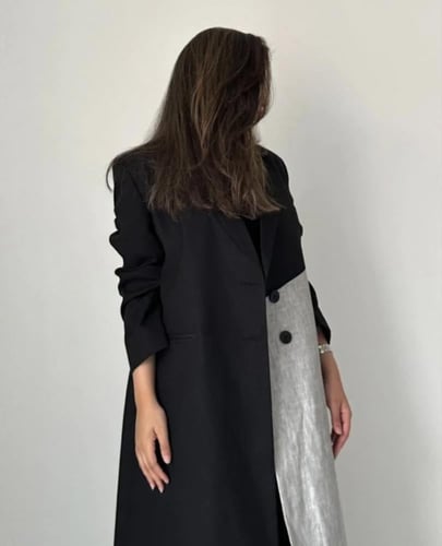 عباية ريناد الانيقة