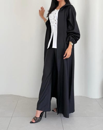 طقم جاذبية – من قلادتي