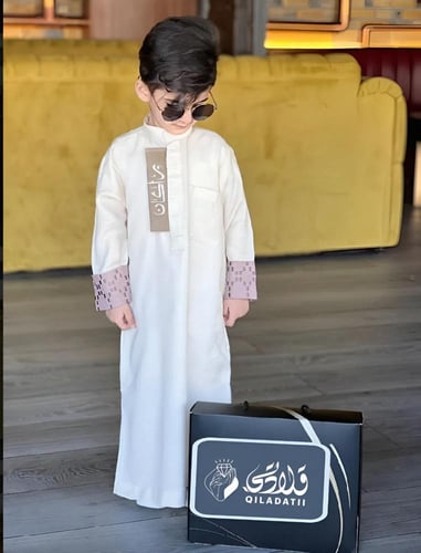 دقله بقماش لنن