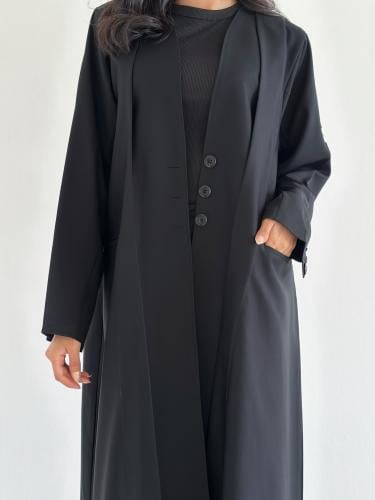 عباية رِين Rine Abaya