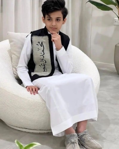 سدريه الأناقة بكتابه الاسم