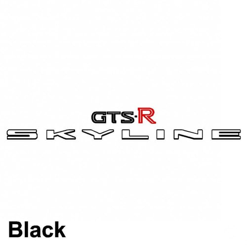 استكر سكايلان R31