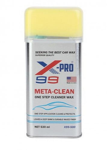 ملمع ناعم اكس 99 برو