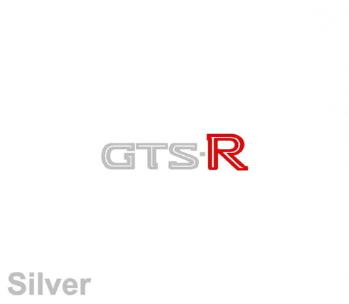 استكر GTS- R سكايلان R31