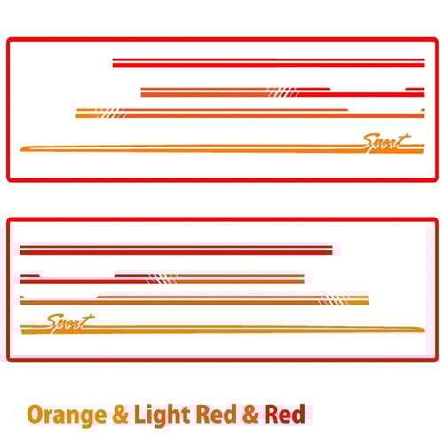 استكرات جيب شروكي XJ 91-92 ( بابين )