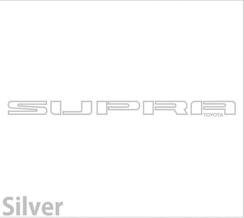 استكر سوبرا 1984- 1986