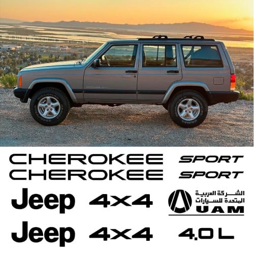 استكرات شروكي كلاسك 1999-2001