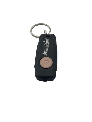 Medal flashlight