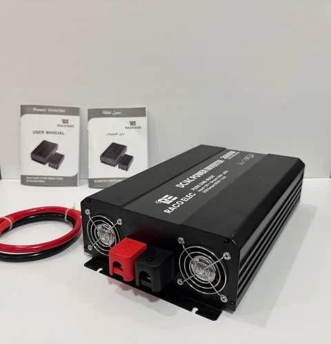 محول نقي 1500W