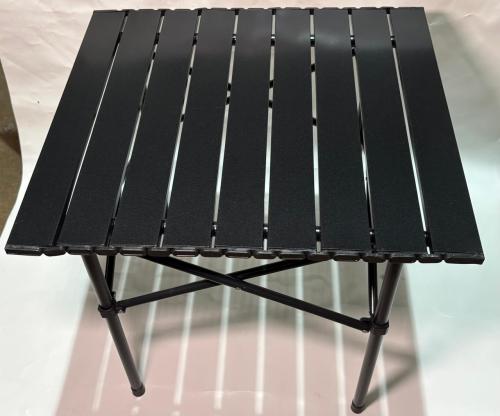 طاولة 50×54×50 سفط اسود