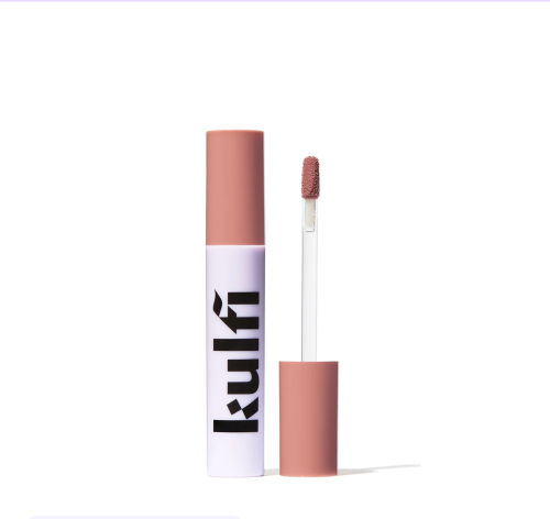 Staining Lip Oil