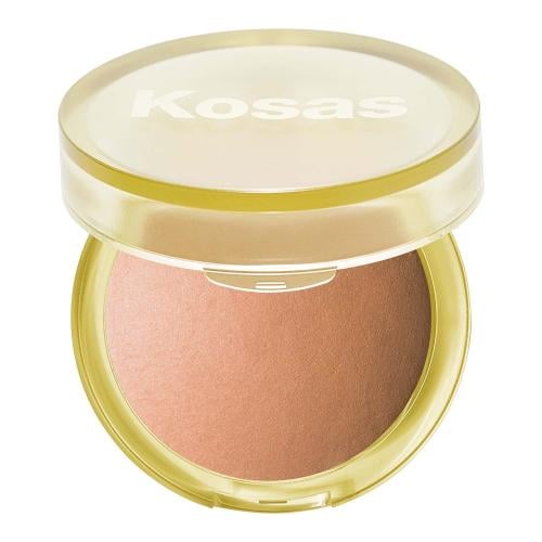 البرونزر مكياج ماركة Kosas